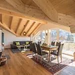 Alpentraum Apartment Garmisch-Partenkirchen