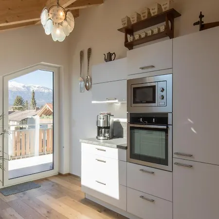 Alpentraum * Garmisch-Partenkirchen