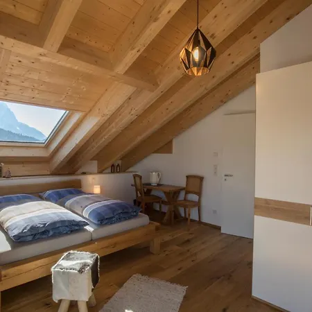 Alpentraum Apartman