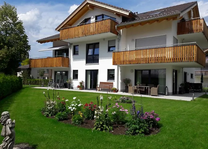 Alpentraum Garmisch-Partenkirchen