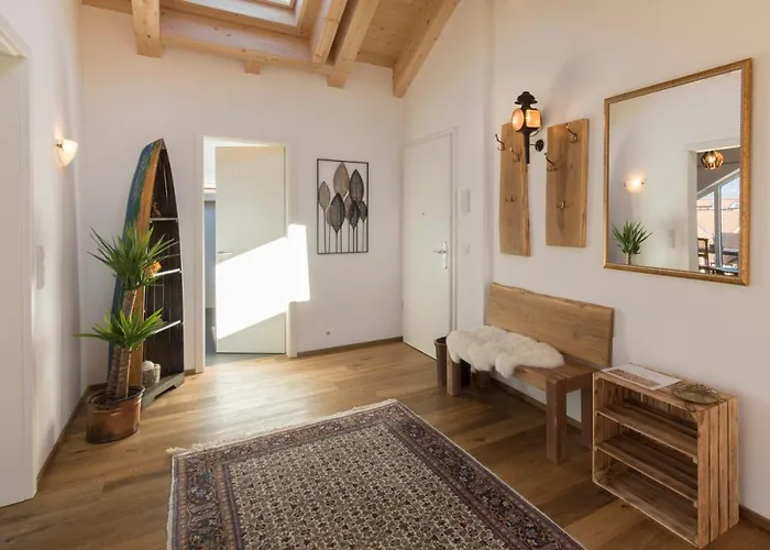 Alpentraum Garmisch-Partenkirchen