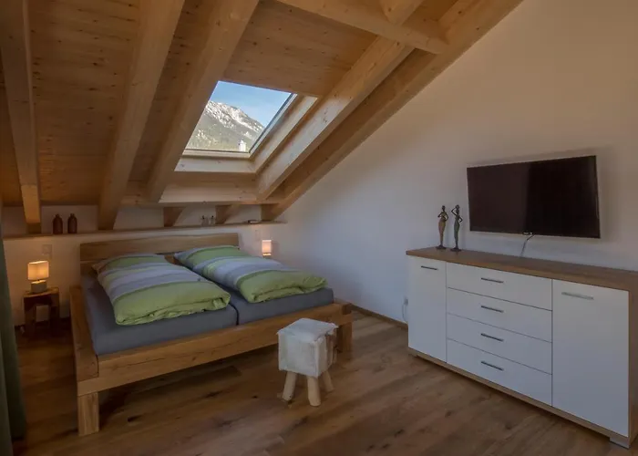 Alpentraum Garmisch-Partenkirchen