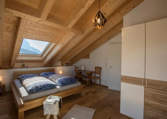 Alpentraum Apartment