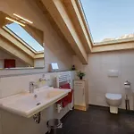 Appartement Alpentraum Garmisch-Partenkirchen